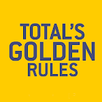 Cover Image of ダウンロード Total's Golden Rules 4.1.1 APK