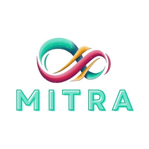 Transhub Mitra logo