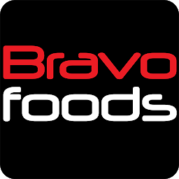 Imagem do ícone Bravo Foods