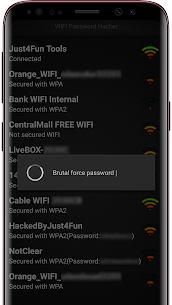 Wifi Hacker Premium Apk v5.X1F0FFaMFF1ACA Premium Unlocked 2