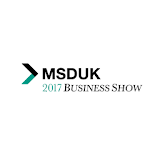 MSDUK 2017 Business Show icon