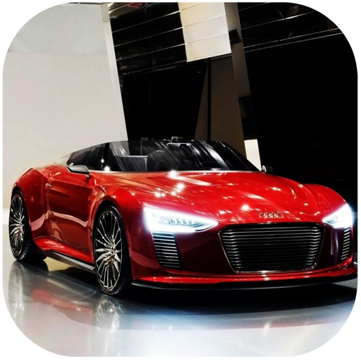 Best Wallpaper For AUDI