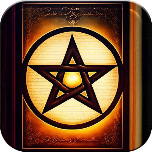 Witchcraft - witch ritual Laai af op Windows