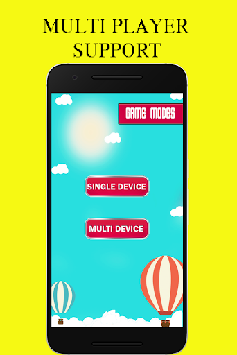 Bingo Crunch- Multiplayer Game Screen 2