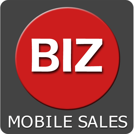 Mobile sales. Mobile sale.