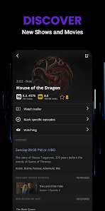 Simkl Lists: TV, Anime, Movies – Apps no Google Play