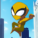 Spider Hero Fighter: Superhero - Androidアプリ