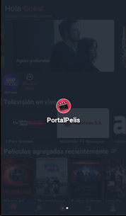 Free PortalPelis Mod Apk 3