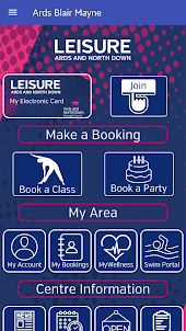 Leisure AND