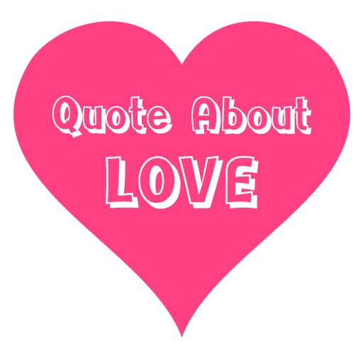 Quotes About Love  Icon