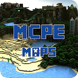 Maps for Minecraft icon