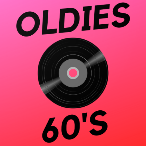 60s Oldies Music Radio logo