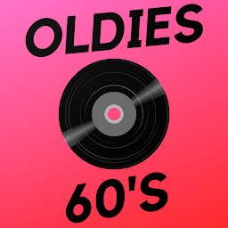 图标图片“60s Oldies Music Radio”