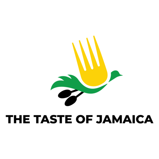 Taste of Jamaica logo