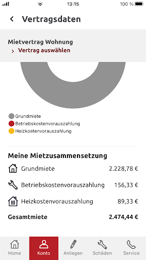 Meine wankendorfer Screen 3