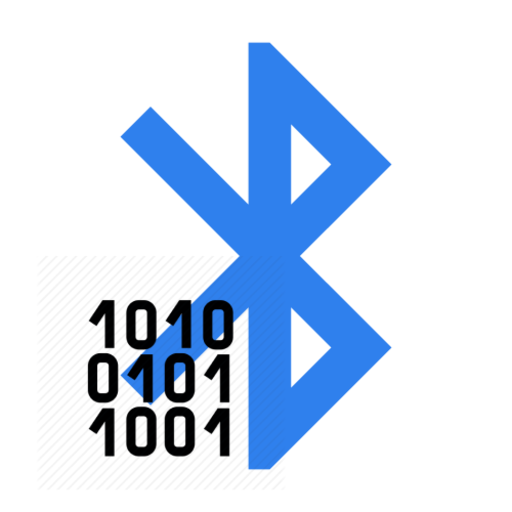 Bluerandom logo