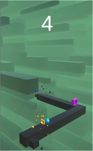 Pass The Shape Screen 2