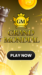 Grand Mondial Mobile