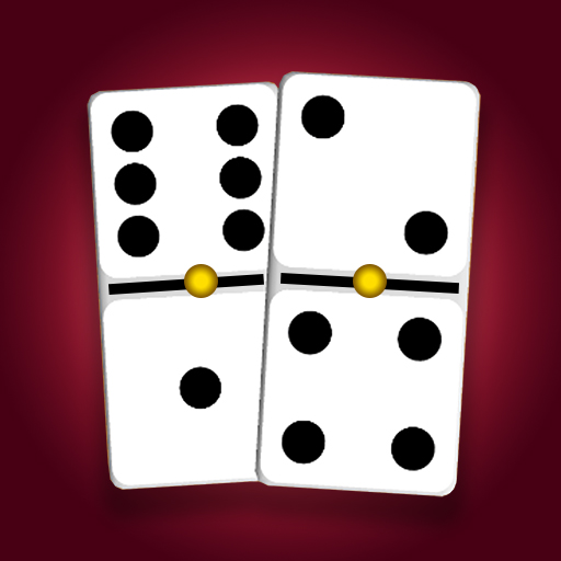 Domino Friends logo