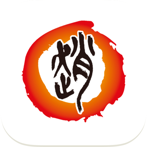 한양조씨대종회 logo