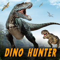 Охотник на динозавров 2019: Игра выживания