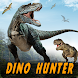 恐竜ハンター2019：サバイバルゲーム