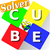 Top 28 Puzzle Apps Like Easy Cube Solver - Best Alternatives