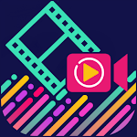Cover Image of Tải xuống Photo Video Maker with Music  APK