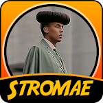 Cover Image of Tải xuống Stromae Music Mp3  APK