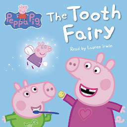 Imagen de ícono de Peppa Pig: The Tooth Fairy
