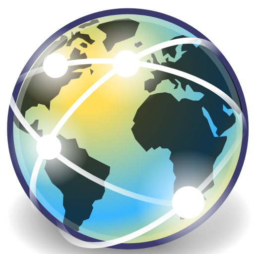 Namaste Browser Fast & Private logo
