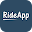 RideApp: Best Long Distance Ride Sharing App Download on Windows