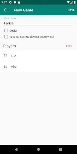 Screenshot 5