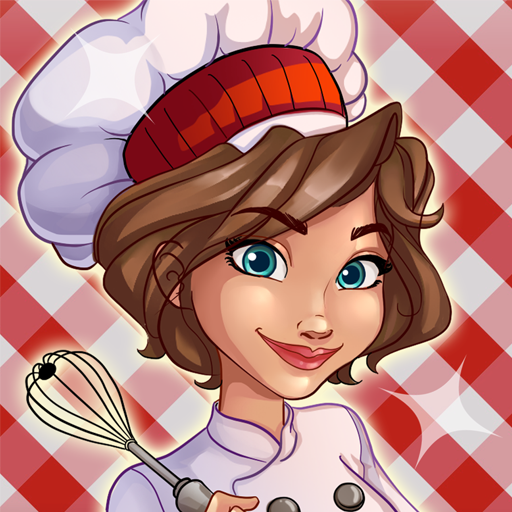 Chef Emma 2.3 Icon