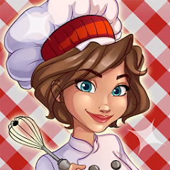 Chef Emma Mod apk versão mais recente download gratuito