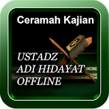 Audio Ceramah Ust Adi Hidayat icon