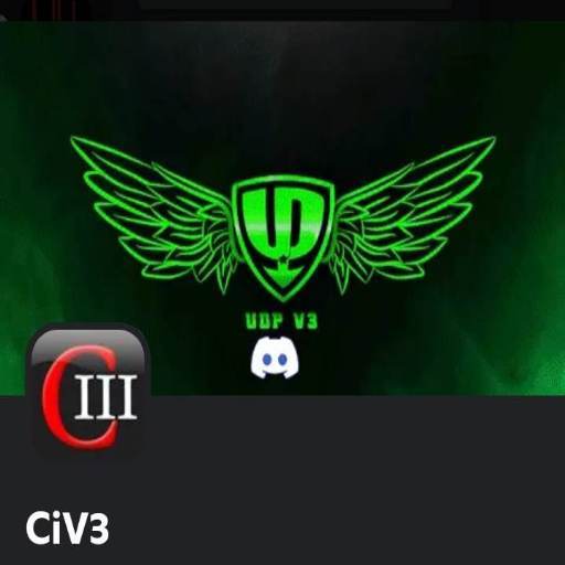 CIV3 SNIPHERZ VPN