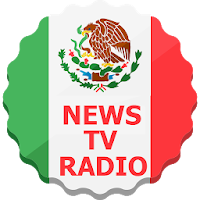 MEXICO LIVE TV 24x7-MEXICO NE