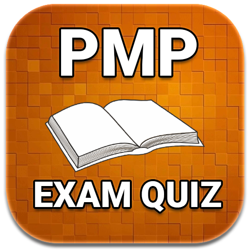 PMP Quiz EXAM 2024 Ed logo