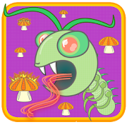 Centiplode (Classic Centipede Shooter)  Icon
