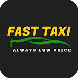 Fast Taxi icon