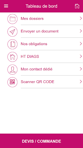 HT Diags Screen 2