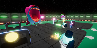 Project: Nova - Screenshot 2