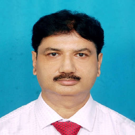 Manab Chakraborty logo