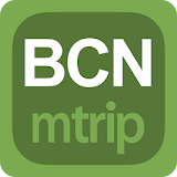 Barcelona Travel Guide  -  mTrip icon