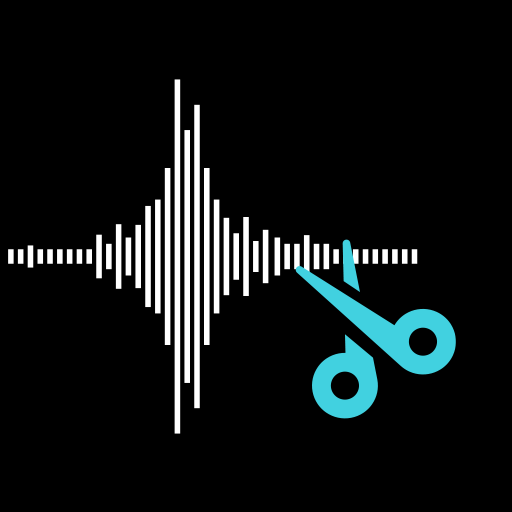 Music Audio editor - AudioLab logo