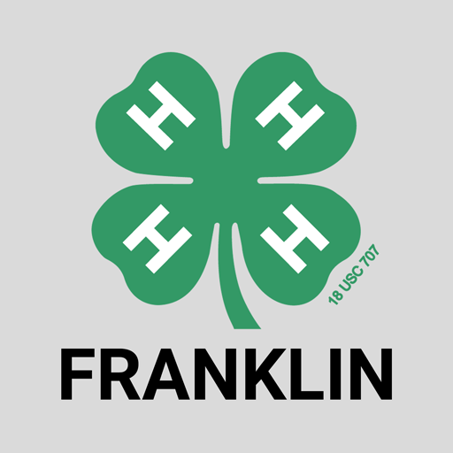 Franklin County 4-H Laai af op Windows