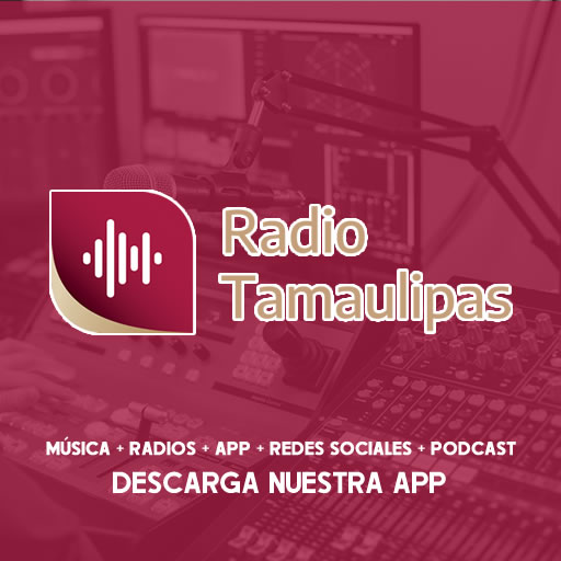 Radio Tamaulipas Screen 2