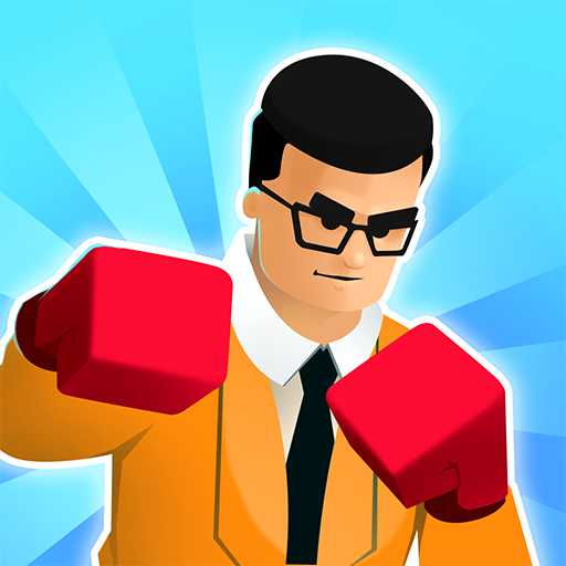 Boxing Gym Tycoon - Idle Game