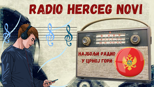 Radio Herceg Novi  The Best Radios in Montenegro